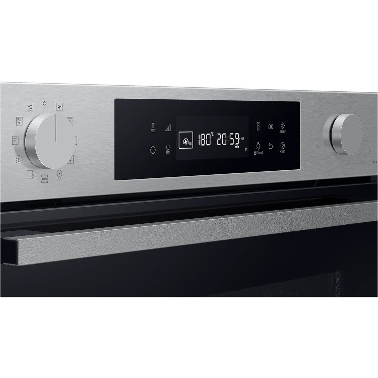 Samsung Series 4 Combination Microwave Oven - Stainless Steel