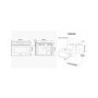 Samsung Series 4 Combination Microwave Oven - Stainless Steel