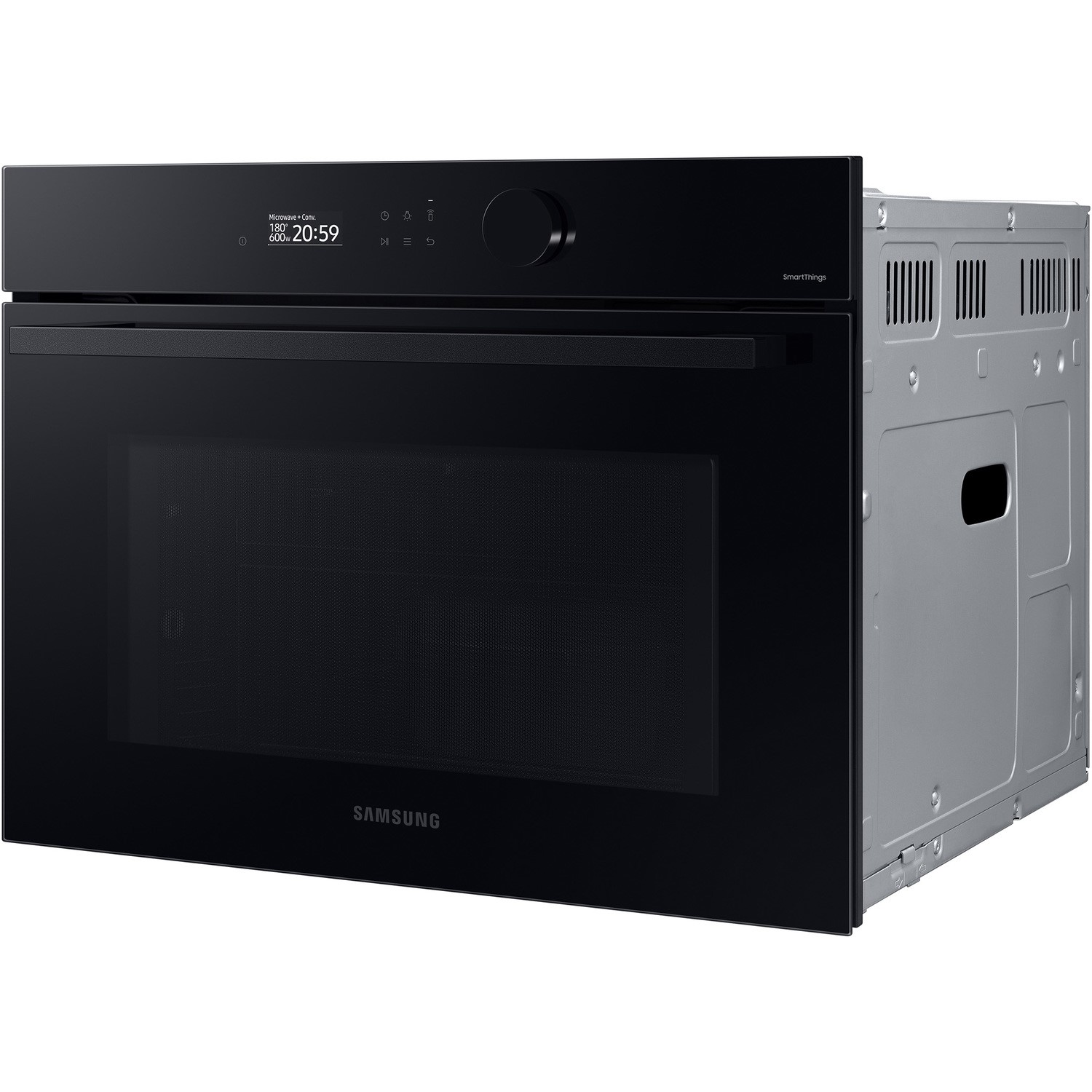 Samsung Series 5 Built In Combination Microwave Oven Black