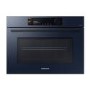 Samsung Series 6 Combination Microwave Oven - Navy Blue