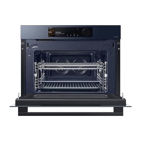 Samsung Series 6 Combination Microwave Oven - Navy Blue