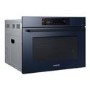 Samsung Series 6 Combination Microwave Oven - Navy Blue