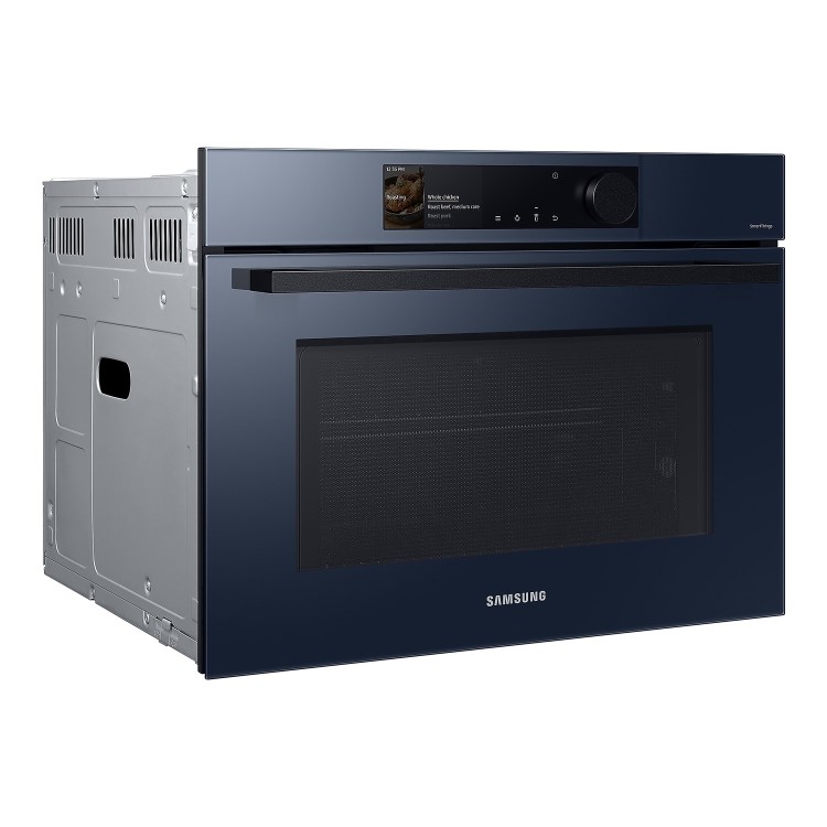 Samsung Series 6 Combination Microwave Oven - Navy Blue