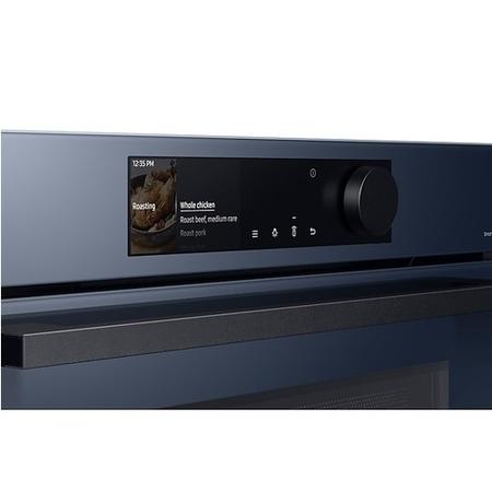 Samsung Series 6 Combination Microwave Oven - Navy Blue