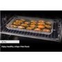 Samsung Series 6 Combination Microwave Oven - Navy Blue