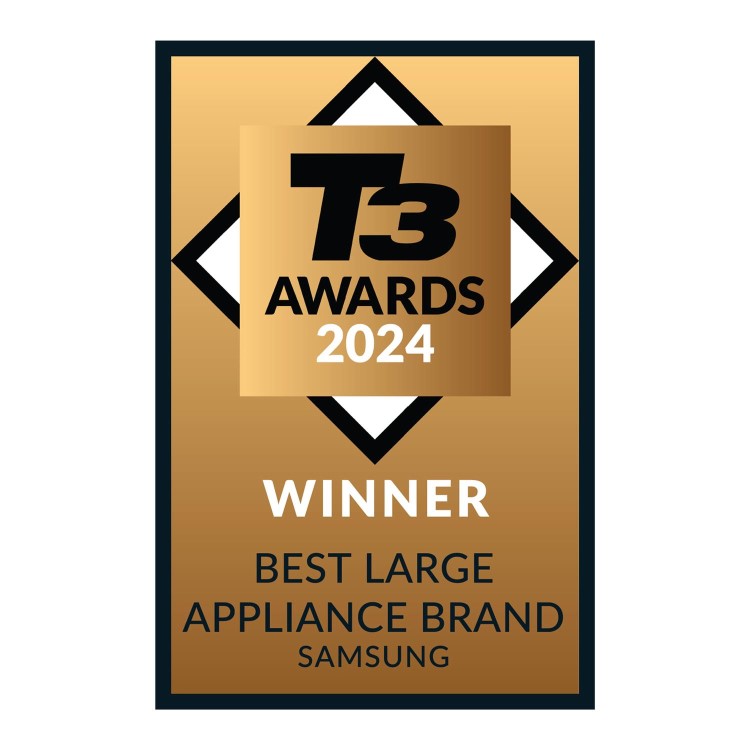 Samsung BESPOKE SERIES 7 COMPACT STEAM COMBINATION OVEN - BL