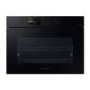 Samsung BESPOKE SERIES 7 COMPACT STEAM COMBINATION OVEN - BL