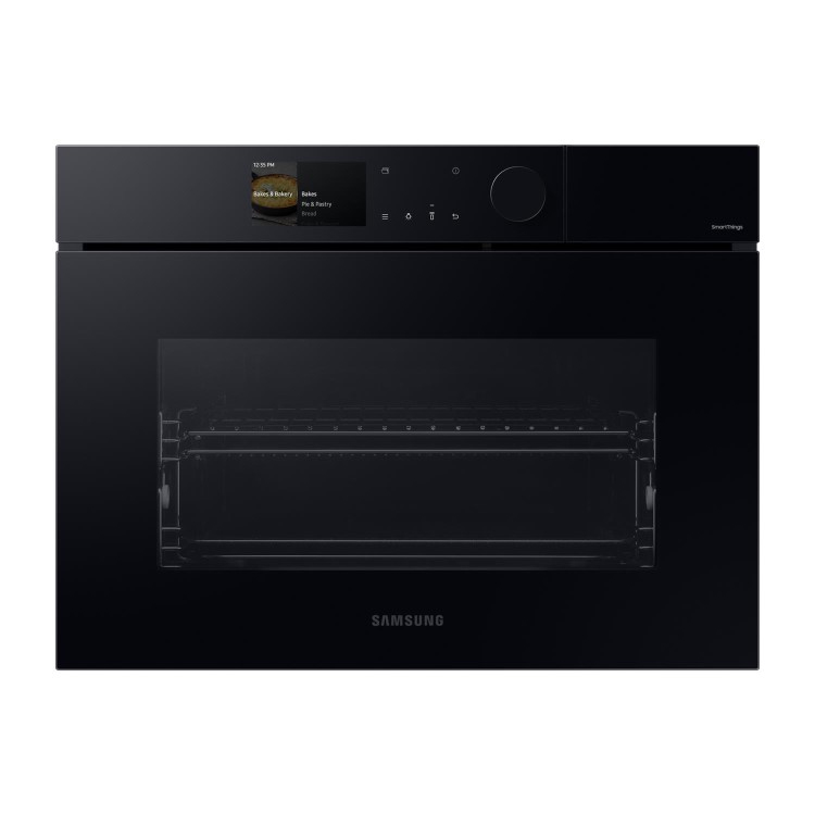 Samsung BESPOKE SERIES 7 COMPACT STEAM COMBINATION OVEN - BL