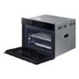 Samsung BESPOKE SERIES 7 COMPACT STEAM COMBINATION OVEN - BL