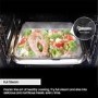 Samsung BESPOKE SERIES 7 COMPACT STEAM COMBINATION OVEN - BL