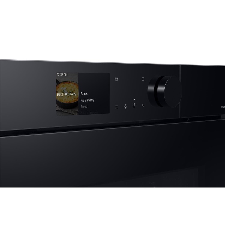 Samsung BESPOKE SERIES 7 COMPACT STEAM COMBINATION OVEN - BL