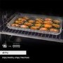 Samsung BESPOKE SERIES 7 COMPACT STEAM COMBINATION OVEN - BL