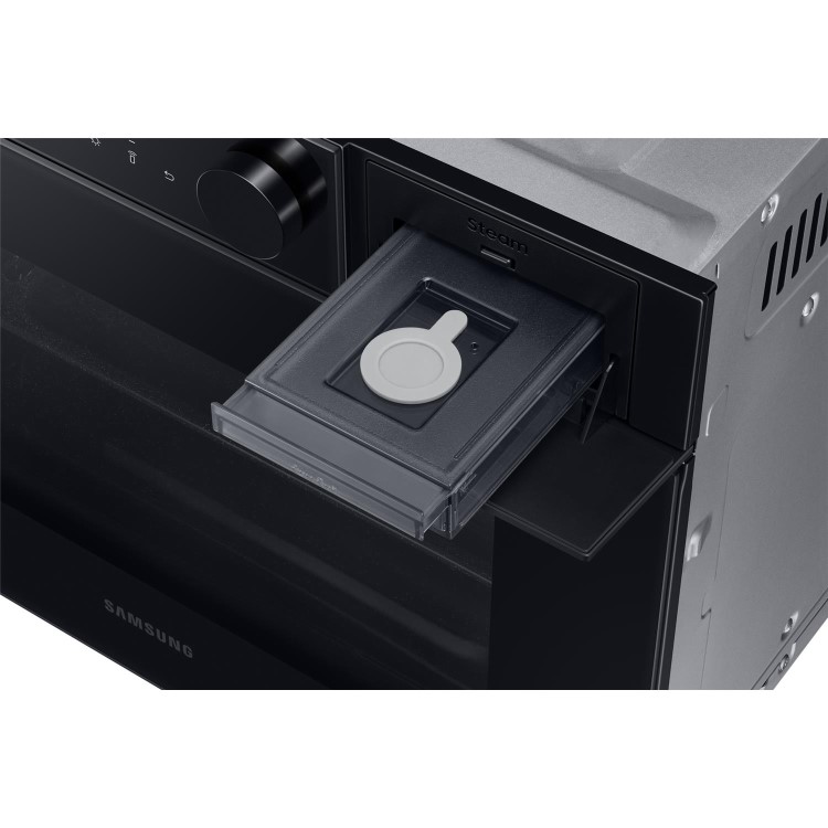 Samsung BESPOKE SERIES 7 COMPACT STEAM COMBINATION OVEN - BL