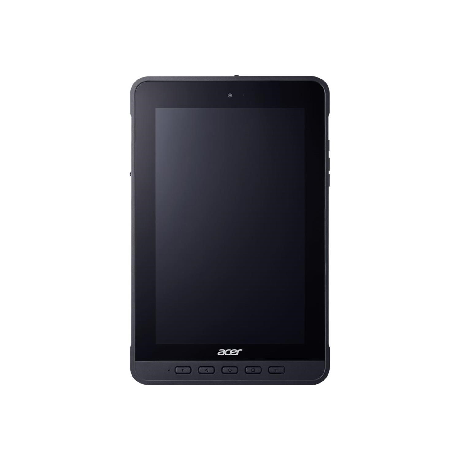 Acer ENDURO ET108-11A 64 GB 20.3 cm (8&quot;) ARM 4 GB Wi-Fi 5 (802.11ac) Android 9.0 Black