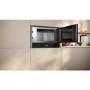 Neff N70 Built-In Microwave - Graphite Grey