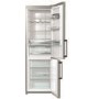 Gorenje NRK6192MXUK Advanced Line Frost Free Freestanding Fridge Freezer - 222L - 85L - 185cm - Stai