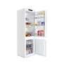 Gorenje NRKI4181CW Frost Free 70-30 Integrated Upright Fridge Freezer - White