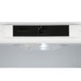 Gorenje NRKI4181CW Frost Free 70-30 Integrated Upright Fridge Freezer - White
