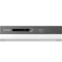 Gorenje NRKI5182A1UK 70/30 Integrated Frost Free Fridge Freezer