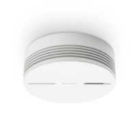 Netatmo Wireless Smoke Alarm - iOS & Android compatible Netatmo Wireless Smoke Alarm - iOS & Android compatible