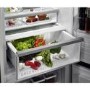 AEG 8000 Series 269 Litre 70/30 Integrated Fridge Freezer