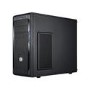 Cooler Master N300 Mid Tower PC Case