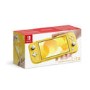 Nintendo Switch Lite - Yellow