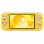 Nintendo Switch Lite - Yellow