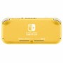 Nintendo Switch Lite - Yellow