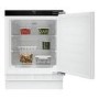 AEG 3000 Series 138 Litre 82cm Integrated Under Counter Fridge with Sliding Door Hinge