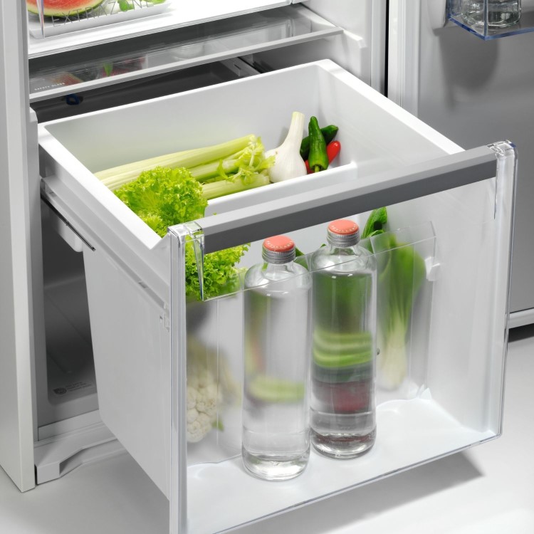 AEG 6000 Series 310 Litre In-column Integrated Fridge