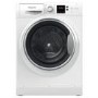 Hotpoint 7kg 1400rpm Washing Machine - White
