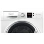 Hotpoint 7kg 1400rpm Washing Machine - White