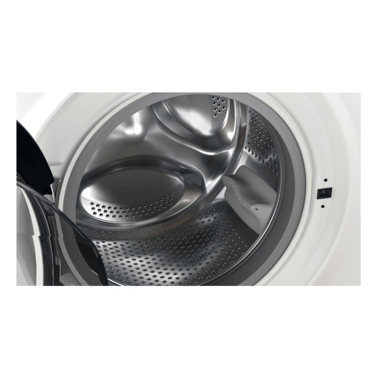 Hotpoint 7kg 1400rpm Washing Machine - White