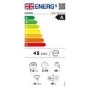 Hotpoint 7kg 1400rpm Washing Machine - White