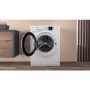 Hotpoint NSWF843CWUKN 8kg 1400rpm Washing Machine - White