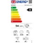 Hotpoint 8kg 1400rpm Freestanding Washing Machine - White