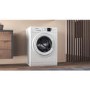Hotpoint 8kg 1400rpm Freestanding Washing Machine - White
