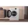Hotpoint 8kg 1400rpm Freestanding Washing Machine - White
