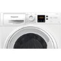 Hotpoint NSWF943CWUKN 9kg 1400rpm Freestanding Washing Machine - White