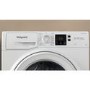 Hotpoint NSWF943CWUKN 9kg 1400rpm Freestanding Washing Machine - White