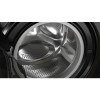 HOTPOINT NSWM1043CBS 10kg 1400rpm Freestanding Washing Machine - Black