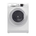 NSWM1046WUK Hotpoint AntiStain 10kg 1400rpm Washing Machine - White