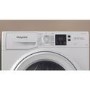 Hotpoint AntiStain 10kg 1400rpm Washing Machine - White