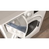 Hotpoint NSWM743UW 7kg 1400rpm Freestanding Washing Machine - White