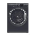 NSWM7469BSUK Hotpoint AntiStain 7kg 1400rpm Washing Machine - Black