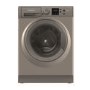 Hotpoint AntiStain 7kg 1400rpm Washing Machine - Graphite