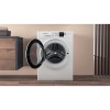 Hotpoint 8kg 1400rpm Freestanding Washing Machine - White