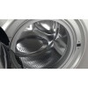 Refurbished Hotpoint NSWM845CGGUKN Freestanding 8KG 1400 Spin Washing Machine Graphite