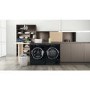 Hotpoint AntiStain 8kg 1400rpm Washing Machine - Black